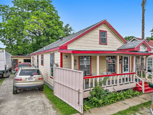 630 Kress St, Houston, TX, 77020-4910 | Card Image