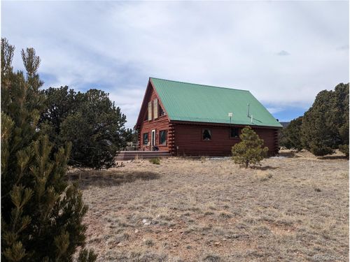 53485 County Road Ll56, Villa Grove, CO, 81155-9707 | Card Image