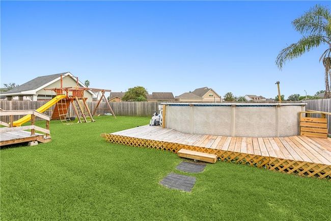 1012 Lake Frances Dr, House other with 3 bedrooms, 3 bathrooms and null parking in Gretna LA | Image 23
