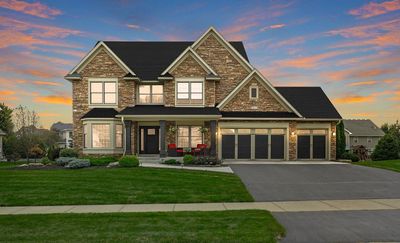 Welcome to 18148 Irvine Lane in Lakeville! | Image 1