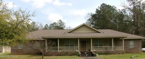 540 Highway 43, Oak Vale, MS, 39656-8018 | Card Image