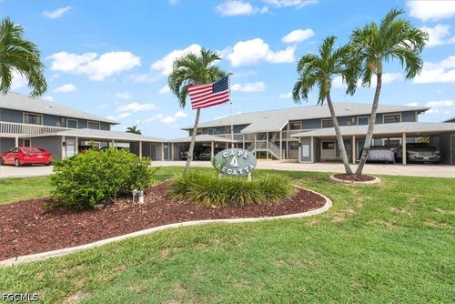 102-816 Sw 48th Ter, Cape Coral, FL, 33914-7325 | Card Image