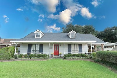 1509 Coral Dr, House other with 3 bedrooms, 2 bathrooms and null parking in Houma LA | Image 2