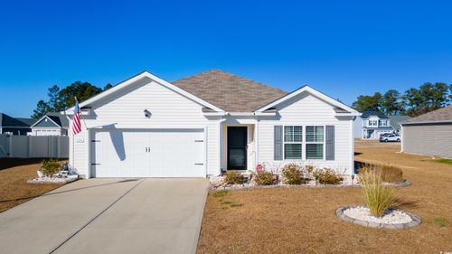 124 Golden Bear Cir, Longs, SC, 29568-8838 | Card Image