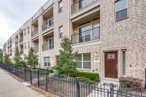 1320 Palm Springs Ln, Dallas, TX, 75204-5549 | Card Image