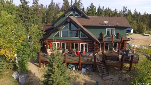 105 Janice Pl, Christopher Lake, SK, S0J0N0 | Card Image