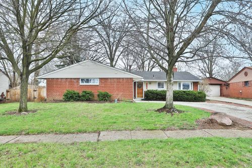 5650 Copenhagen Dr, Westerville, OH, 43081-4212 | Card Image