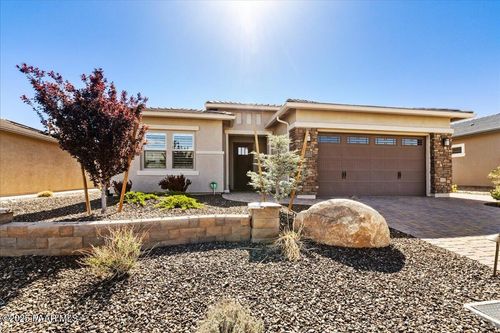 5361 Autumn Leaf Ln, Prescott, AZ, 86301-8136 | Card Image
