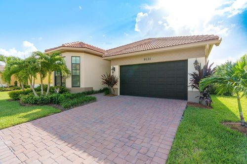 9121 Porto Way, Parkland, FL, 33076-4696 | Card Image