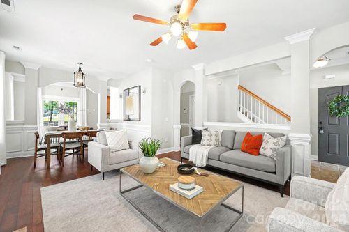 12815 Windyedge Rd, Huntersville, NC, 28078-2242 | Card Image