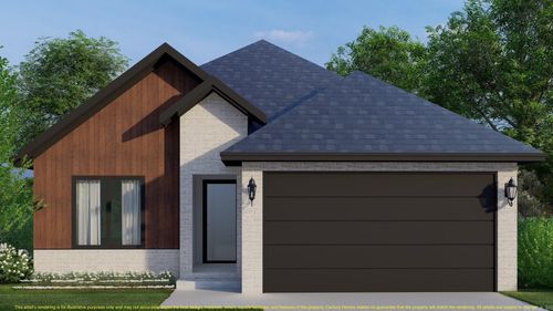 110 Kinley Loop, Little Rock, AR, 72223-9806 | Card Image