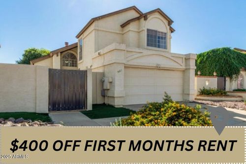 501 E Topeka Dr, Phoenix, AZ, 85024-2221 | Card Image