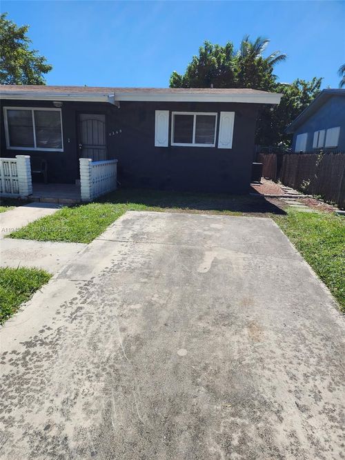 3-1360 Ne 144th St, Miami, FL, 33161-2537 | Card Image