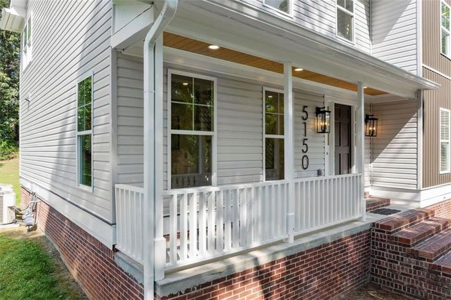 5150 Shadow Path Ln Sw, House other with 4 bedrooms, 4 bathrooms and 2 parking in Lilburn GA | Image 78