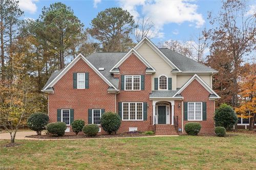 103 Pohick Run, Yorktown, VA, 23693-2774 | Card Image