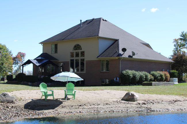 15730 Dryden Rd, House other with 3 bedrooms, 4 bathrooms and null parking in Allenton MI | Image 41