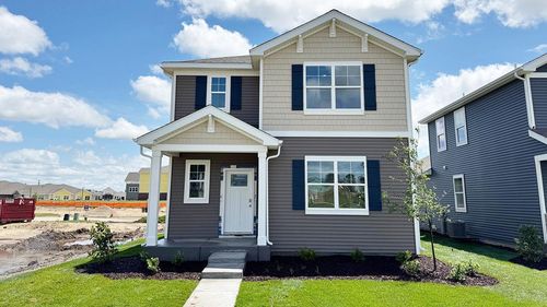 545 Trysil Aly N, Stoughton, WI, 53589 | Card Image