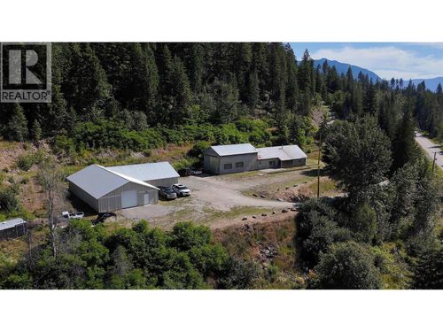 5795 Squilax-Anglemont Rd, Celista, BC, V0E1M6 | Card Image