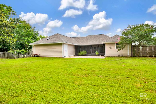 9825 Fairway Dr, House other with 4 bedrooms, 3 bathrooms and null parking in Foley AL | Image 37