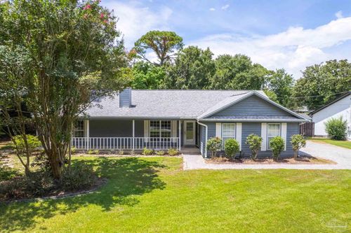 2833 Via Roma Ct, Gulf Breeze, FL, 32563-3087 | Card Image