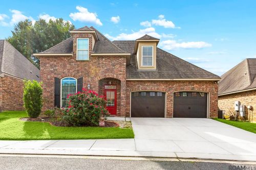 6952 Myrtle Bluff Dr, Baton Rouge, LA, 70810 | Card Image