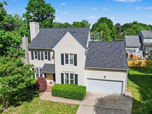 208 Arlington Rdg, Cary, NC, 27513-3413 | Card Image