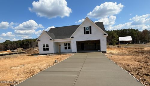 77 Sundrops Trail, Dunn, NC, 28334 | Card Image