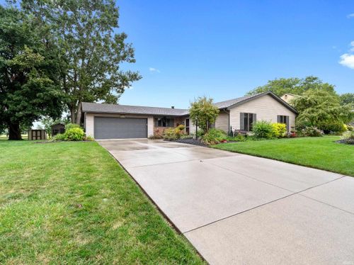 4630 Williamsburg Ct, Fort Wayne, IN, 46804-4009 | Card Image