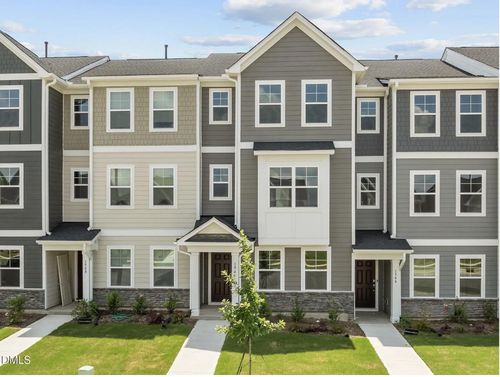 720 Gimari Dr, Wake Forest, NC, 27587-3391 | Card Image