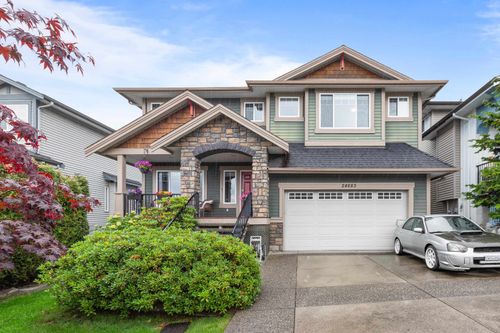 24683 103a Ave, Maple Ridge, BC, V2W0B1 | Card Image