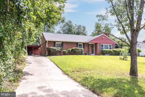3122 Helsel Dr, SILVER SPRING, MD, 20906-5343 | Card Image