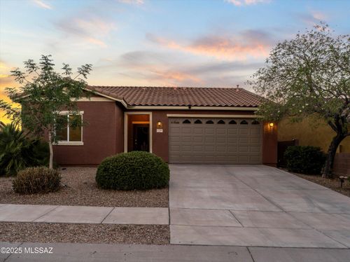 17108 S Mesa Shadows Dr, Vail, AZ, 85641-2472 | Card Image