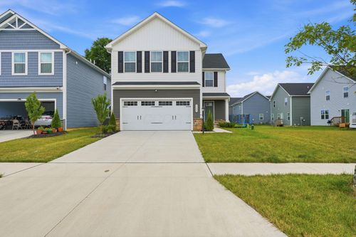 8609 Gable Loop, Canal Winchester, OH, 43110-3555 | Card Image