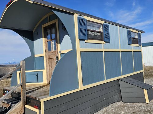 198 Mullan Trl, Gold Creek, MT, 59733-9751 | Card Image