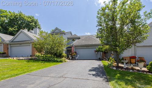 5013 Timberway Trl, Clarkston, MI, 48346-4466 | Card Image