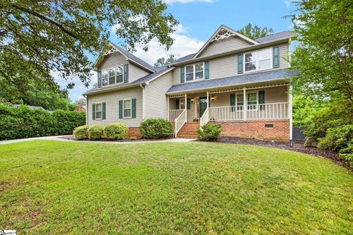 703 E Silverleaf Street, Greer, SC, 29650 | Card Image