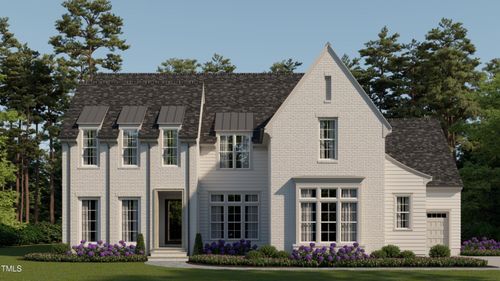 13533 Old Creedmoor Rd, Wake Forest, NC, 27587-8546 | Card Image