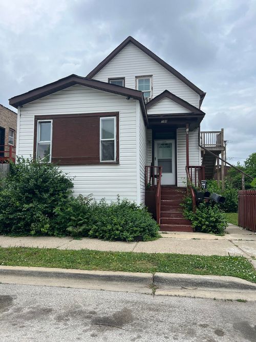 144 154th Pl, Calumet City, IL, 60409-4683 | Card Image