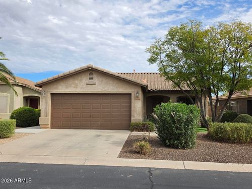 34 E Nolana Pl, San Tan Valley, AZ, 85143-7581 | Card Image
