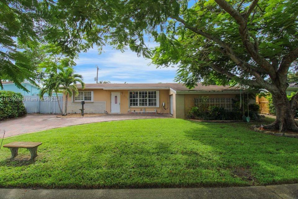 69th Ter, Pembroke Pines, FL 33023