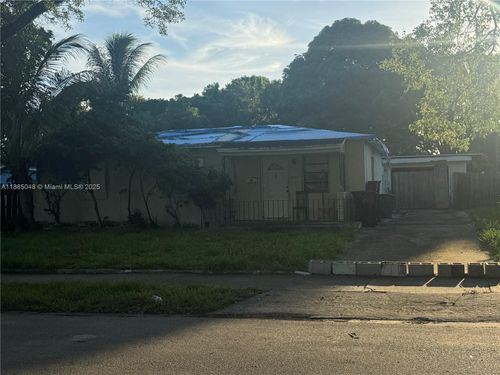 3033 Clyde Rd, West Palm Beach, FL, 33405-1309 | Card Image