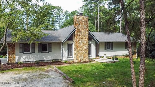 2923 Old Morris Rd, Augusta, GA, 30909-9585 | Card Image