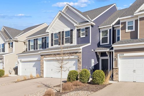 11335 Brookview Rd, Woodbury, MN, 55129-5535 | Card Image