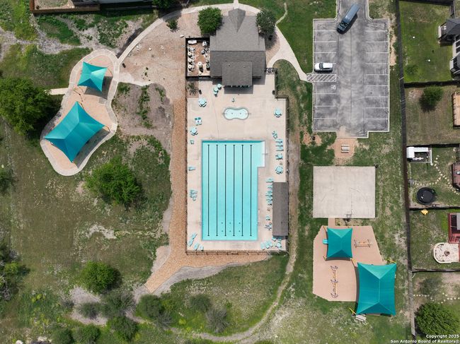 340 Saddle Rdg, House other with 3 bedrooms, 2 bathrooms and null parking in Cibolo TX | Image 35