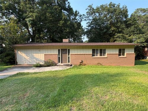 2720 Hollywood Dr, Decatur, GA, 30033-5003 | Card Image