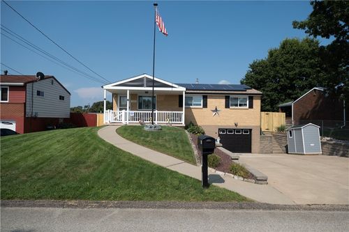 126 Vetter Drive, Penn Hills, PA, 15235 | Card Image