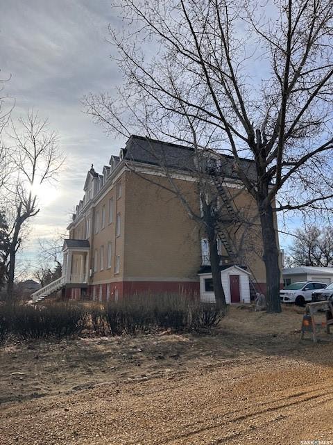 Commercial Sale in Ponteix 3
