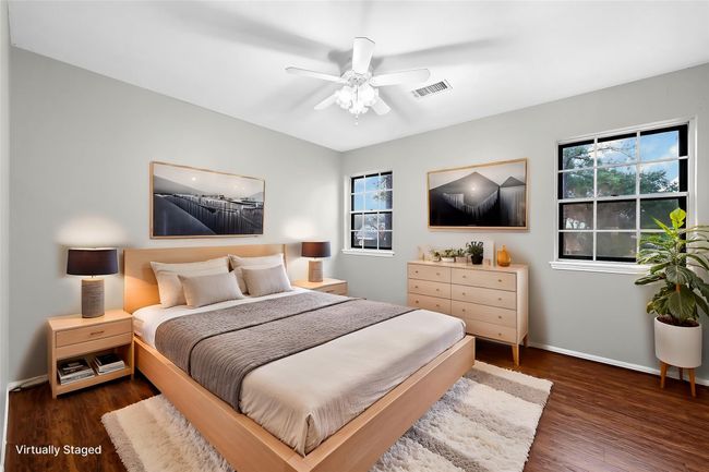 Virtual Staged: Secondary Bedroom | Image 32