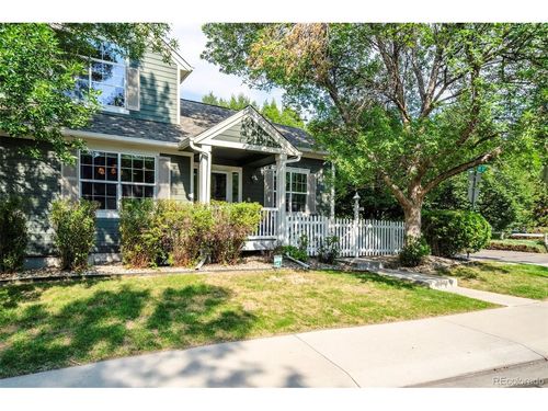 811 Snowberry St, Longmont, CO, 80503-7364 | Card Image