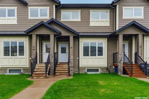 18-111 Rosewood Gate N, Saskatoon, SK, S7V0E5 | Card Image